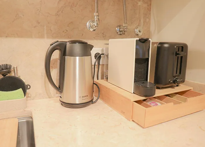 Appartement Ajuda Palace *