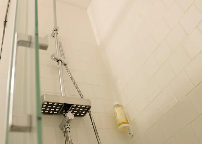 Ajuda Palace Appartement