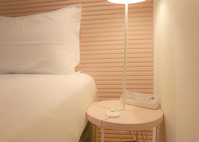 Ajuda Palace Appartement Lissabon