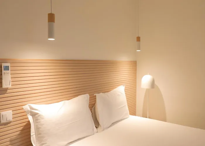 Ajuda Palace Appartement *