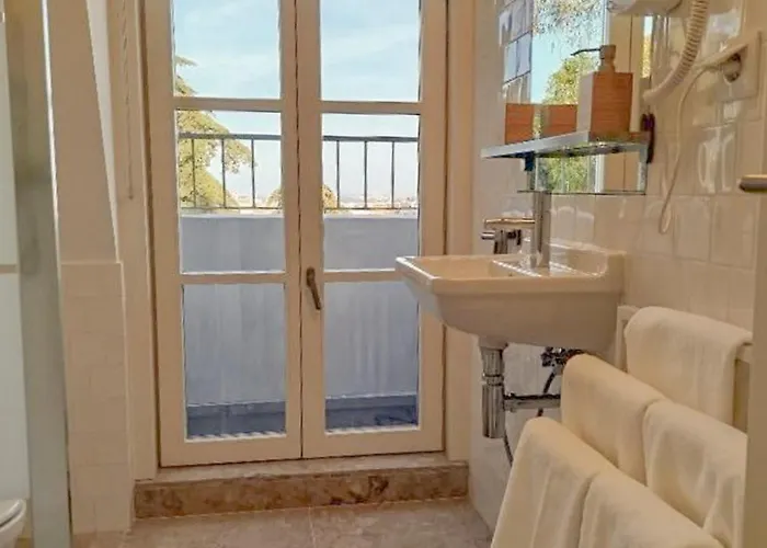 Ajuda Palace Appartement *