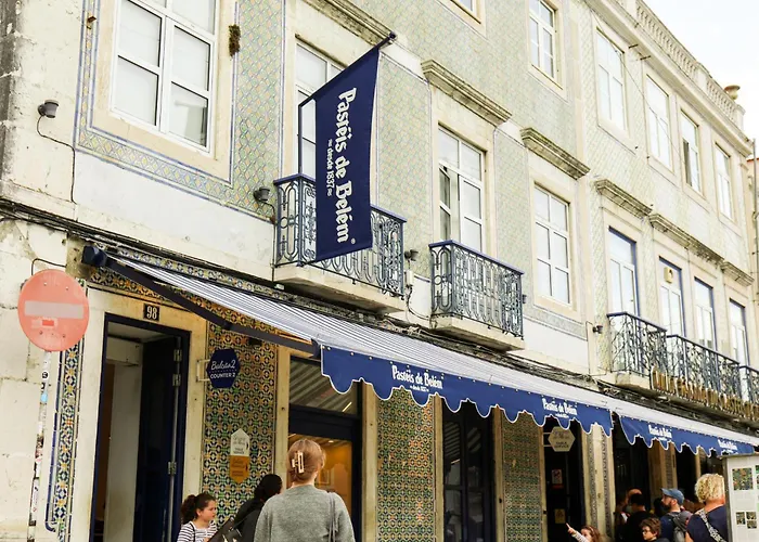 Appartement Ajuda Palace