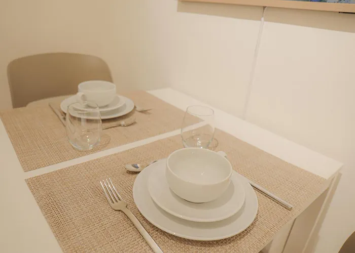 Ajuda Palace Appartement *