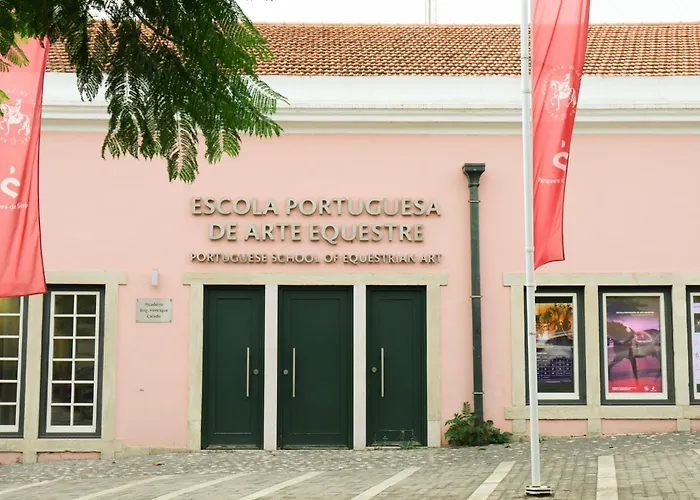 Ajuda Palace