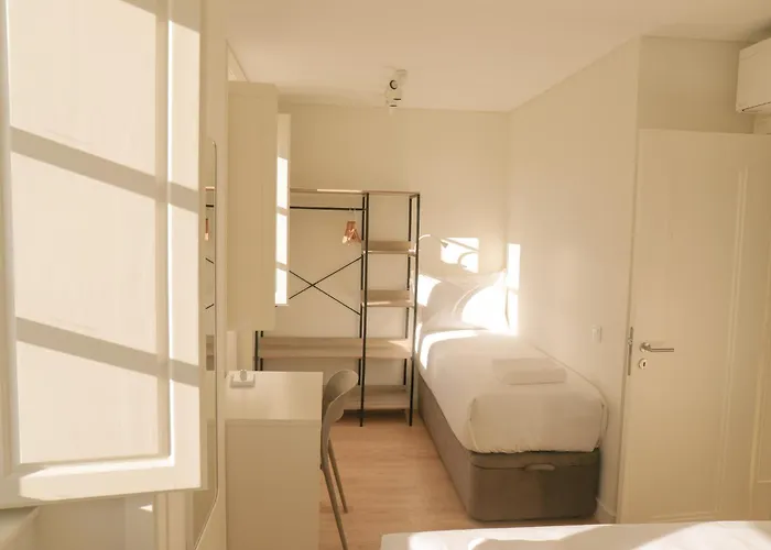 Ajuda Palace * Lissabon