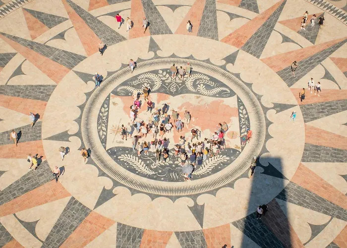 Ajuda Palace Appartement