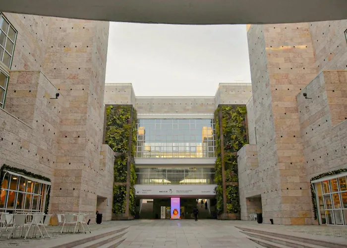 Ajuda Palace Appartement