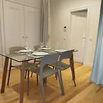 Ajuda Palace Lisbona