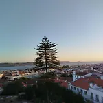 Διαμέρισμα Ajuda Palace *
