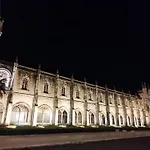 Διαμέρισμα Ajuda Palace Lisboa