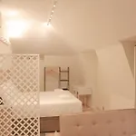 Appartamento Ajuda Palace Lisbona
