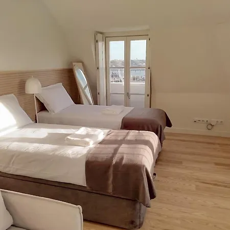 Ajuda Palace Appartement Lisboa