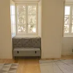 Daire Ajuda Palace Lisboa