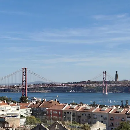 Apartamento Ajuda Palace *