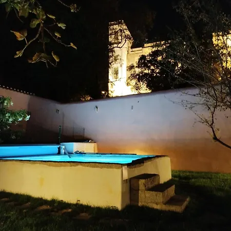 Ajuda Palace Lizbona