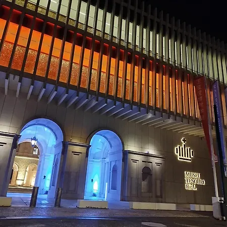 Ajuda Palace