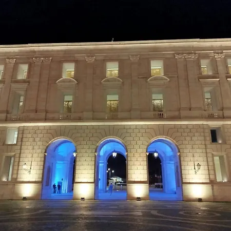 Apartman Ajuda Palace Lisboa