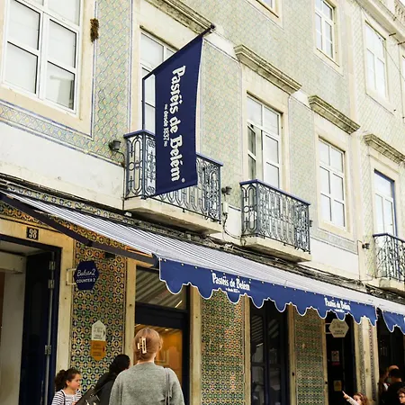 شقة Ajuda Palace