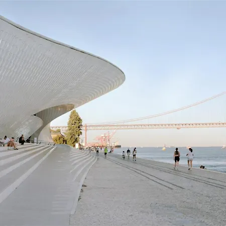 Ajuda Palace Apartamento Lisboa