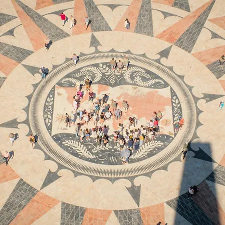 Ajuda Palace Apartamento