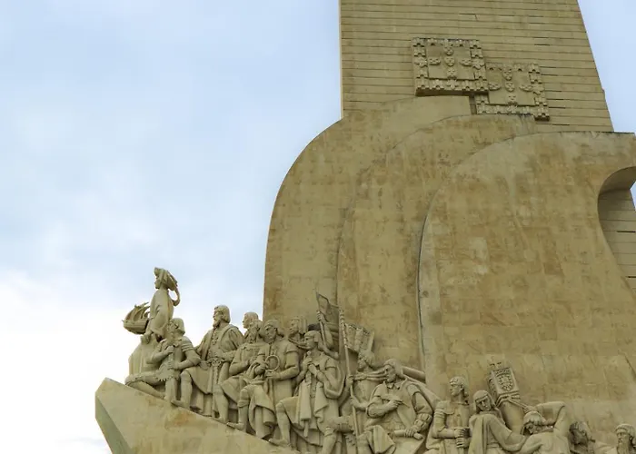 Ajuda Palace شقة