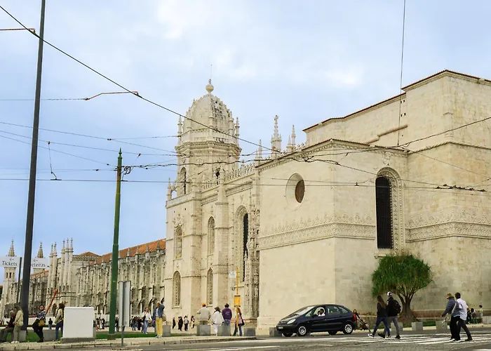 Ajuda Palace