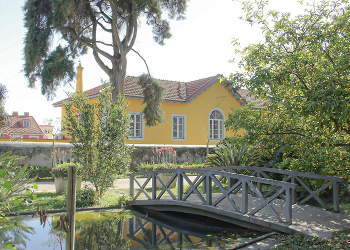 Ajuda Palace
